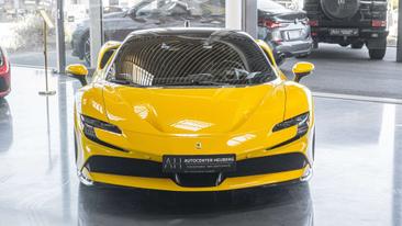 Ferrari SF90 Stradale — photo 4