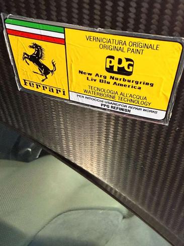 Ferrari 488 GTB — photo 25