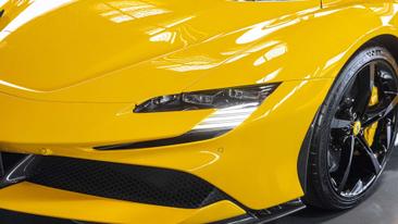 Ferrari SF90 Stradale — photo 6