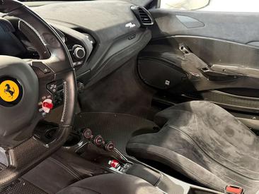 Ferrari 488 GTB — photo 27