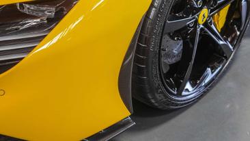 Ferrari SF90 Stradale — photo 7