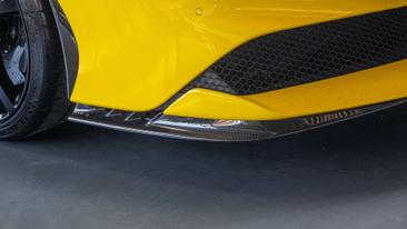 Ferrari SF90 Stradale — photo 8