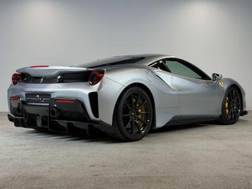 Ferrari 488 GTB — photo 31