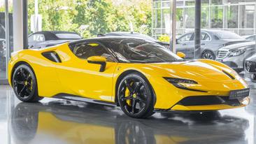 Ferrari SF90 Stradale — photo 10