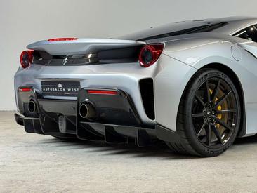 Ferrari 488 GTB — photo 32