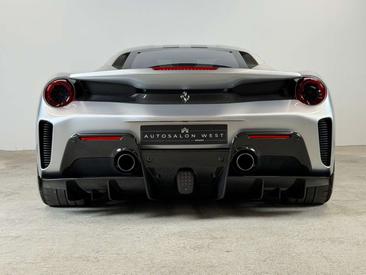 Ferrari 488 GTB — photo 33