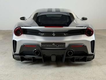 Ferrari 488 GTB — photo 34