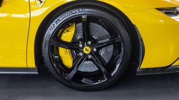 Ferrari SF90 Stradale — photo 13