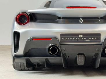 Ferrari 488 GTB — photo 35