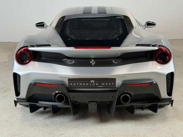 Ferrari 488 GTB — photo 38