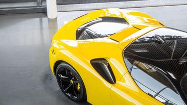 Ferrari SF90 Stradale — photo 19