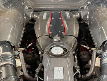 Ferrari 488 GTB — photo 41