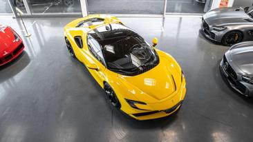 Ferrari SF90 Stradale — photo 21