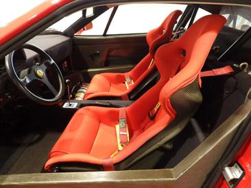 Ferrari F40 — photo 4