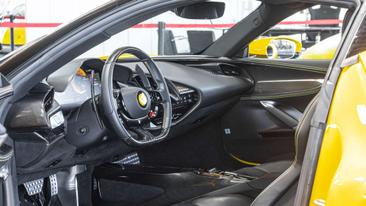 Ferrari SF90 Stradale — photo 24