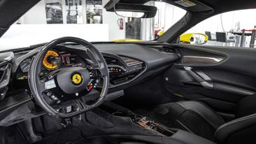 Ferrari SF90 Stradale — photo 25