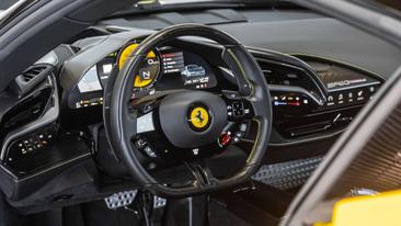 Ferrari SF90 Stradale — photo 26