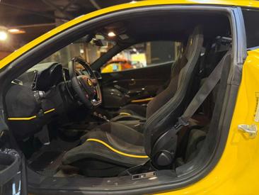 Ferrari 488 Pista — photo 15