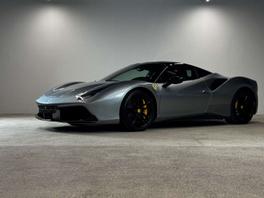 Ferrari 488 GTB - 2018 - Joinsteer - #1