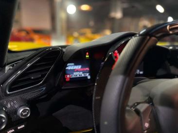 Ferrari 488 Pista — photo 19