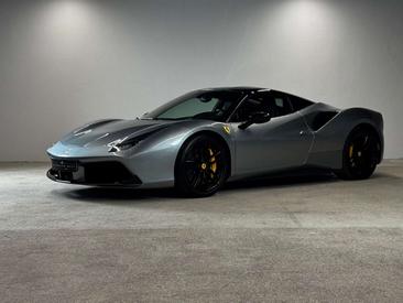 Ferrari 488 GTB — photo 2