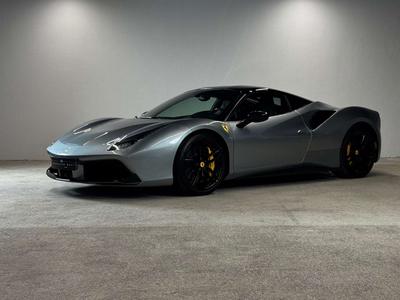 Ferrari 488 GTB