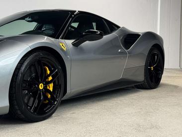 Ferrari 488 GTB — photo 3