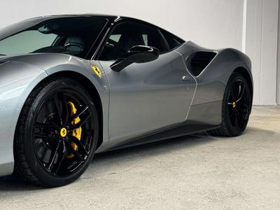 Ferrari 488 GTB