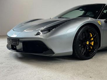 Ferrari 488 GTB — photo 4