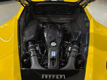 Ferrari 488 Pista — photo 24