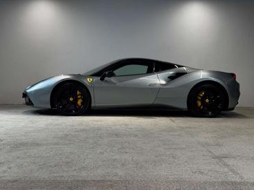 Ferrari 488 GTB — photo 8