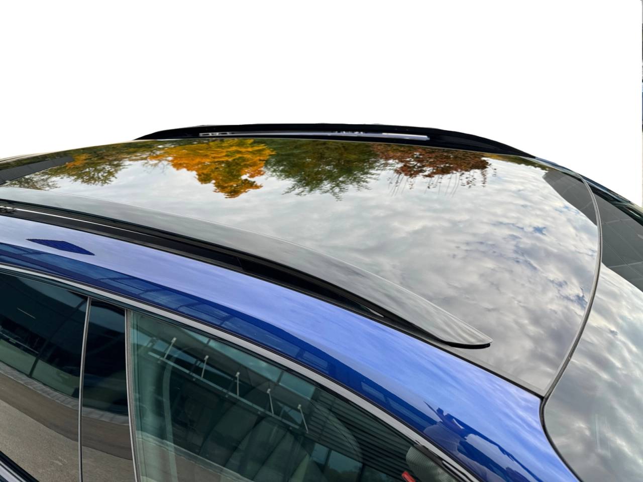 Porsche Taycan ph2 4 Cross Turismo - 2025 - Joinsteer - #11