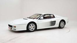 Ferrari Testarossa - 1989 - Joinsteer - #1