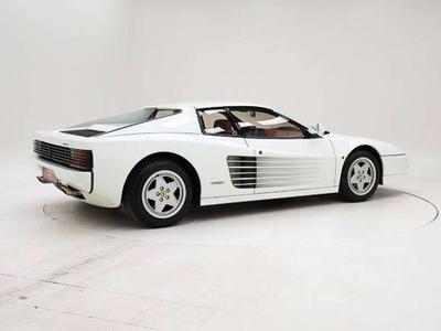 Ferrari Testarossa