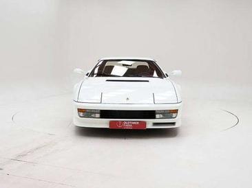Ferrari Testarossa — photo 5