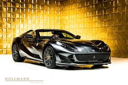 Ferrari 812 GTS - 2023 - Joinsteer - #1