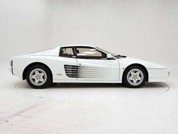 Ferrari Testarossa — photo 6