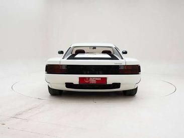 Ferrari Testarossa — photo 7