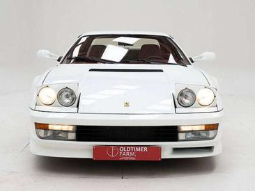 Ferrari Testarossa — photo 10