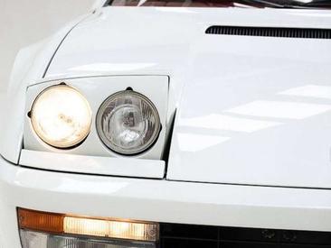 Ferrari Testarossa — photo 11