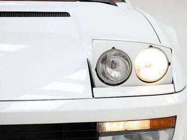 Ferrari Testarossa — photo 12
