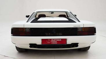 Ferrari Testarossa — photo 13