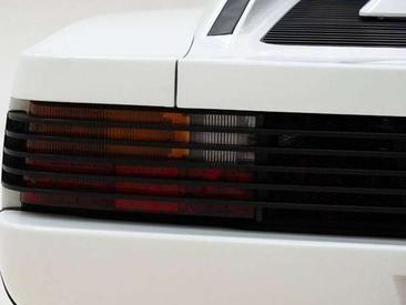 Ferrari Testarossa — photo 14