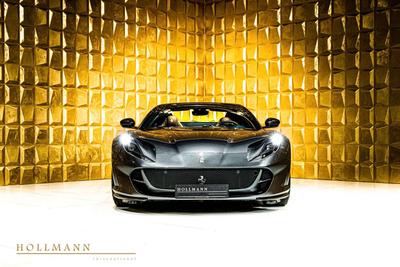 Ferrari 812 GTS