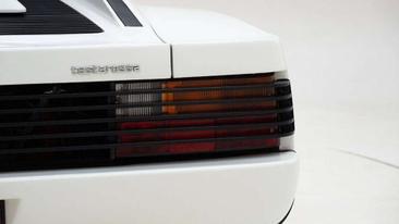 Ferrari Testarossa — photo 15