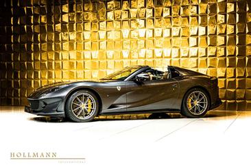 Ferrari 812 GTS — photo 3