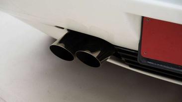 Ferrari Testarossa — photo 16