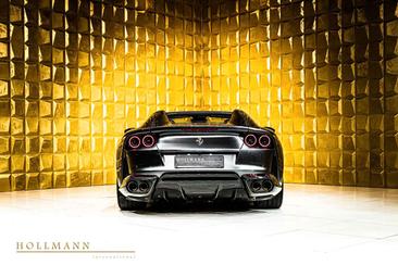 Ferrari 812 GTS — photo 6
