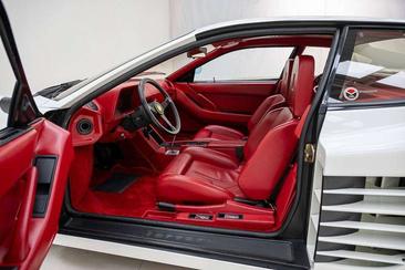 Ferrari Testarossa — photo 20