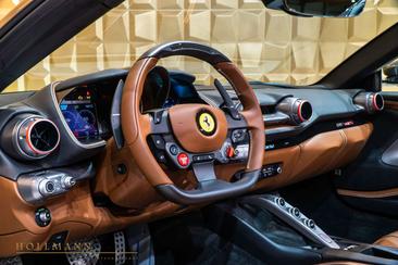 Ferrari 812 GTS — photo 8